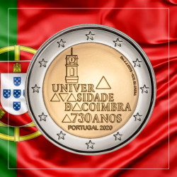 2€ Portugal 2020 -...