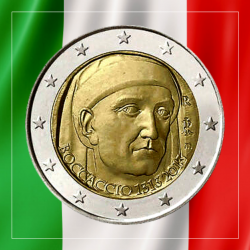 2€ Italia 2013 - Giovanni...