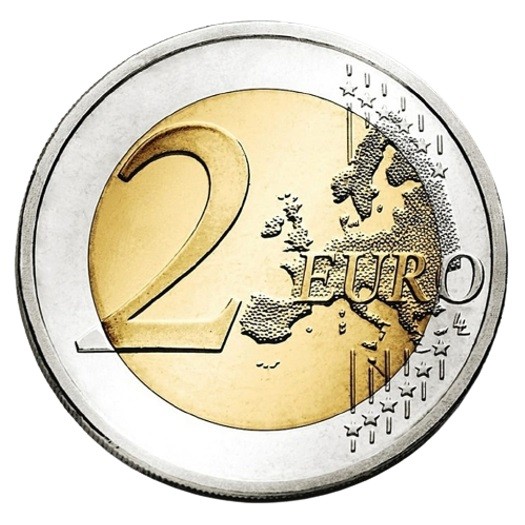 Monedas de 2 Euro Conmemorativas